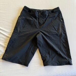 Men's Pearl Izumi MTB Shorts